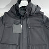MONCLER ネイラー メンズ パディング ジャケット 1B00001 59754 999 149041477 [P]