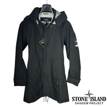 Stone Island Men's Gore-Tex Jacket 741970401 V0029 152841632