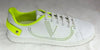 Valentino Men's Back Net Sneakers Lime TW0S0M20 MSS 15K 100% Authentic 152758953 [P]