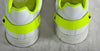 Valentino Women's Backpack Net Sneakers Lime TW0S0M20 MSS 15K Authentic 100% 152759826 [P]