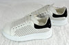 ALEXANDER MCQUEEN Damen Oversole Sneaker 559694 WHTQN 9089 152173499 [P]