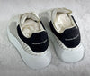 ALEXANDER MCQUEEN Damen Oversole Sneaker 559694 WHTQN 9089 152173499 [P]