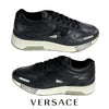 Versace Men's Logo Achilles Sneakers DSU6988 DNACTGK41A 152004247 [P]
