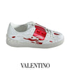 VALENTINO ロックスタッド スニーカー 151998728 [P]