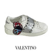Valentino Women's Undercover Rockstud Untitled Sneakers S0A01 BMT 2C0 Authentic 100% 151899121 [P]