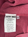 AUTRY メンズ ロゴ フード Tシャツ 418I 151893331 [P]
