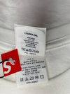 Supreme 25SS T-Shirt White Damian Hirst T-Shirt Authentic 100% 151828166 [P]