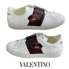 VALENTINO メンズ アンダーカバー ロックスタッド アンタイトル スニーカー S0A01 ZTI R67 151783094 [P]