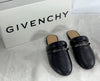 Givenchy Women's Elba Logo Bloperd Mule 001 151783837 [P]