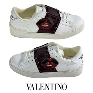 Valentino Women's Rockstud Untitled Sneakers S0A01 ZTI R67 151775463