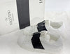 Valentino Women's Untitled Hidden Sneakers S0A01 LTU A01 100% Authentic 151775461 [P]