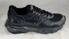 Valentino Women’s Bounce Stud Leather Sneakers 0NO 100% Authentic 151775460 [P]