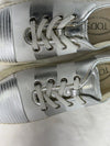 TODS 女性ラフィアスニーカー XXW0TV0T050 G6N 0351 正規品100% 151647216 [P]