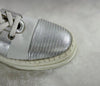 TODS 女性ラフィアスニーカー XXW0TV0T050 G6N 0351 正規品100% 151647216 [P]