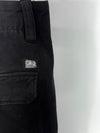 CP COMPANY Herren Moleskin Stretch Cargo Hose 151305356 [P]