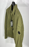 CP Company Men's Lens Collar Jacket 151305171 [P]