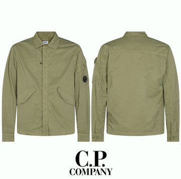 CP COMPANY レンジカラージャケット 151305171