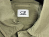 CP Company Men's Lens Collar Jacket 151305171 [P]