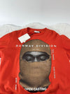 IH NOM UH NIT Damen Kanye Mask Printing Sweatshirt NCW19242 890 151304471 [P]