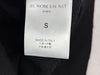 IH NOM UH NIT Women Logo Hoodie Black 100% Authentic 151304475 [P]