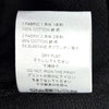 IH NOM UH NIT Men's Lettering Sweatshirt Black 151232711 [P]