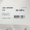 Givenchy Men's Embroidered Shirt White 116 151009892 [P]