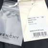 Givenchy Men's Square Logo Shirt Black 150997228 [P]