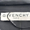 Givenchy Men's Square Logo Shirt Black 150997228 [P]