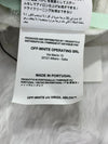 Off White Men's Gradient Arrow Print Jogger Pants OMCH008F18192032 0288 Genuine 100% 150960396 [P]