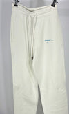 Off White Men's Gradient Arrow Print Jogger Pants OMCH008F18192032 0288 Genuine 100% 150960396 [P]