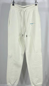Off White Men's Gradient Arrow Print Jogger Pants OMCH008F18192032 0288 Genuine 100% 150960396 [P]