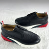 Thom Browne Men's Sneakers Black MFD108H 00198 001 150896572 [P]