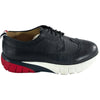 Thom Browne Men's Sneakers Black MFD108H 00198 001 150896572 [P]