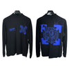 OFF WHITE Herren Sweatshirt Schwarz 150718967 [P]