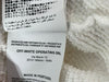 OFF WHITE プルオーバー ホワイト OMBA025S19D25035 0188 150676774 [P]