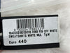 OFF WHITE プルオーバー ホワイト OMBA025S19D25035 0188 150676774 [P]