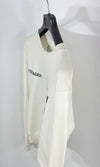 OFF WHITE プルオーバー ホワイト OMBA025S19D25035 0188 150676774 [P]