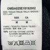OFF WHITE メンズ スウェット シャツ グレー BA025E18192002 0901 正規品100% 150676770 [P]