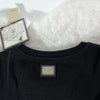 PHILIPP PLEIN Kinder Sweatshirt mit Motiv schwarz 150557451 [P]