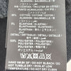PALM ANGELS メンズフードジップジャケット ブラック PMBE006R206360011001 150721644 [P]