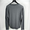 Maison Kitsune Men's Sweatshirt Gray 150503714 [P]