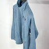 PATAGONIA Männer Better Sweat Fleece Jacke Blau 25528 PGBE 150488751 [P]