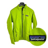Patagonia Nano Jacket Green 150488748 [P]