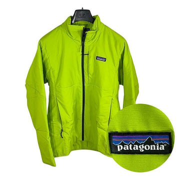 Patagonia Nano Jacket Green 150488748