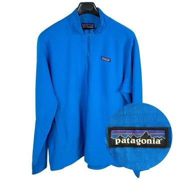 PATAGONIA メンズジャケット ブルー 83580 ANDB 150488747