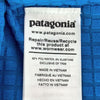 Patagonia Men's Jacket Blue 150488747 [P]
