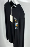 Givenchy Men's Freedom Print Sweatshirt Black 150449965 [P]