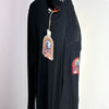 PARAJUMPERS メンズ ニュートラック マンツーマン ティーシャツ ブラック PMFLEIF01 541 正規品100% 150448083 [P]