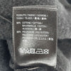 Balenciaga Men's BB Logo Hoodie Black 641679 TJV77 1000 Authentic 100% 150280612 [P]