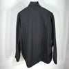 BALENCIAGA Herren Zip-Jacke Schwarz 642245 TGO11 4100 150221646 [P]